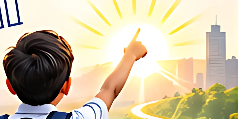 A brighter tomorrow for every child — Shishu Vikas Yojana