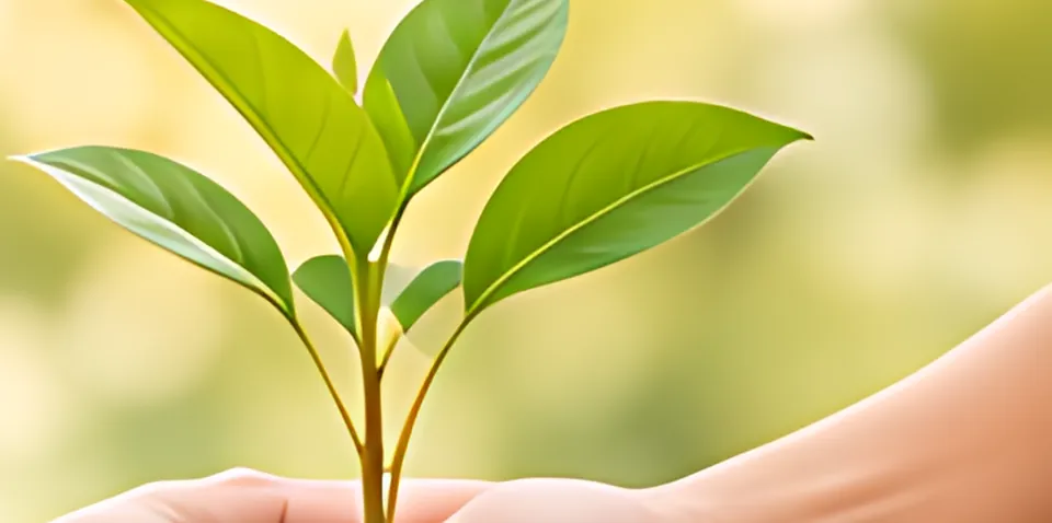 Growing together — Shishu Vikas Yojana