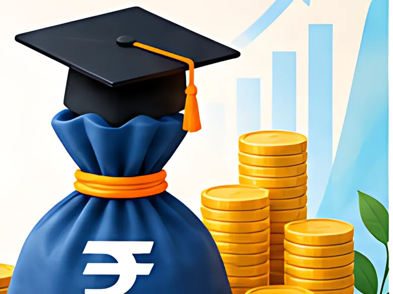 Scholarship and financial support for a better future
