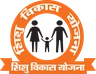 Shishu Vikas Yojana (SVY) logo